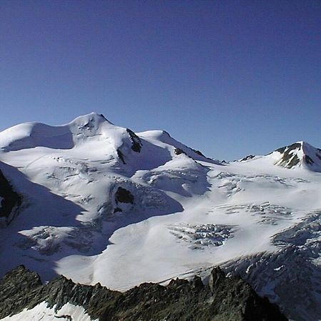 S'Huamatl Apartment Sankt Leonhard im Pitztal Bagian luar foto