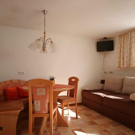 S'Huamatl Apartment Sankt Leonhard im Pitztal Bagian luar foto