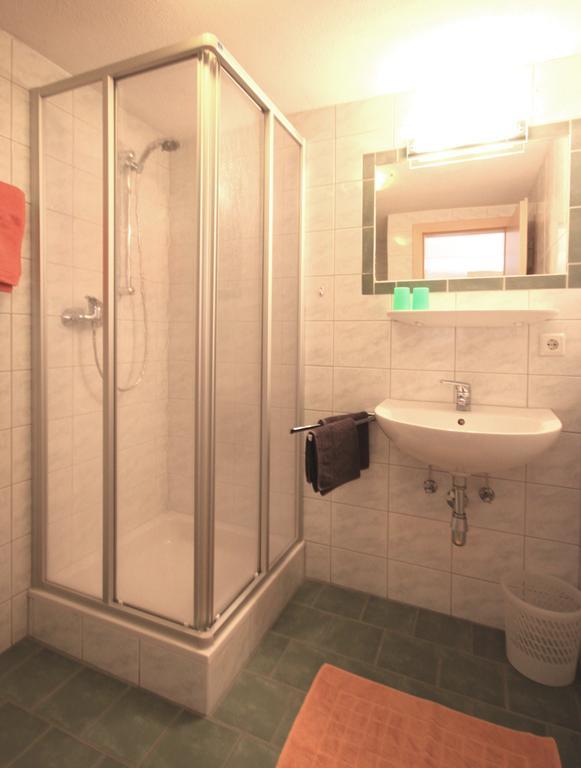 S'Huamatl Apartment Sankt Leonhard im Pitztal Ruang foto