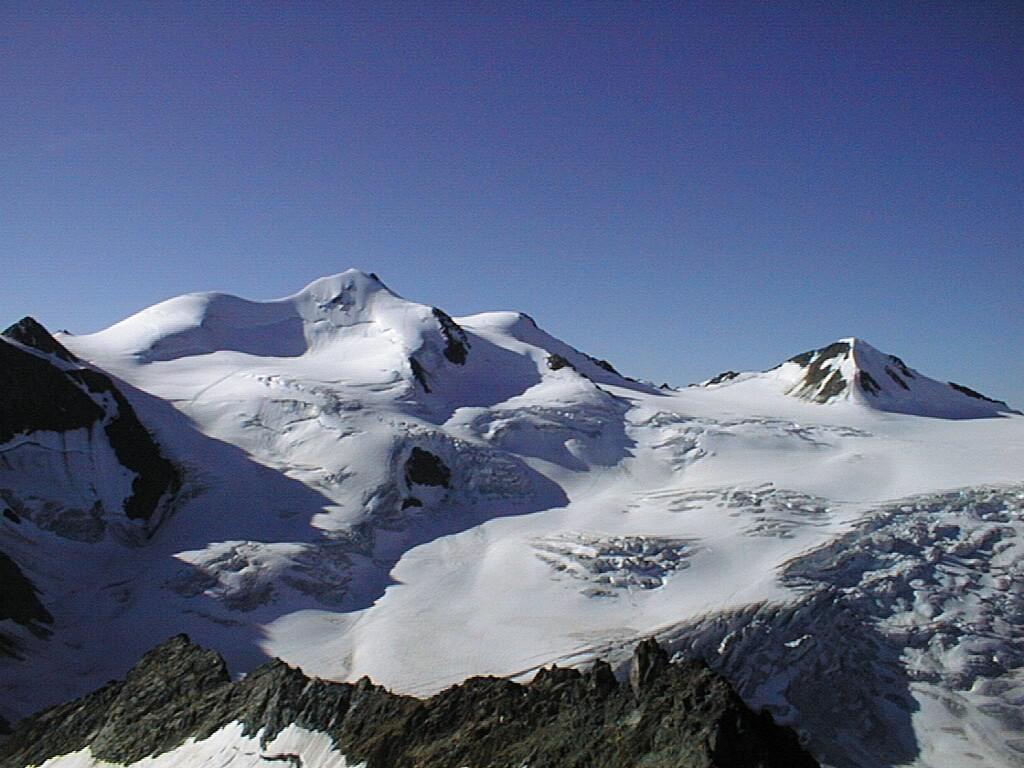 S'Huamatl Apartment Sankt Leonhard im Pitztal Bagian luar foto